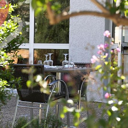 Hotel Restaurant Olympe Aix-en-Provence Luaran gambar