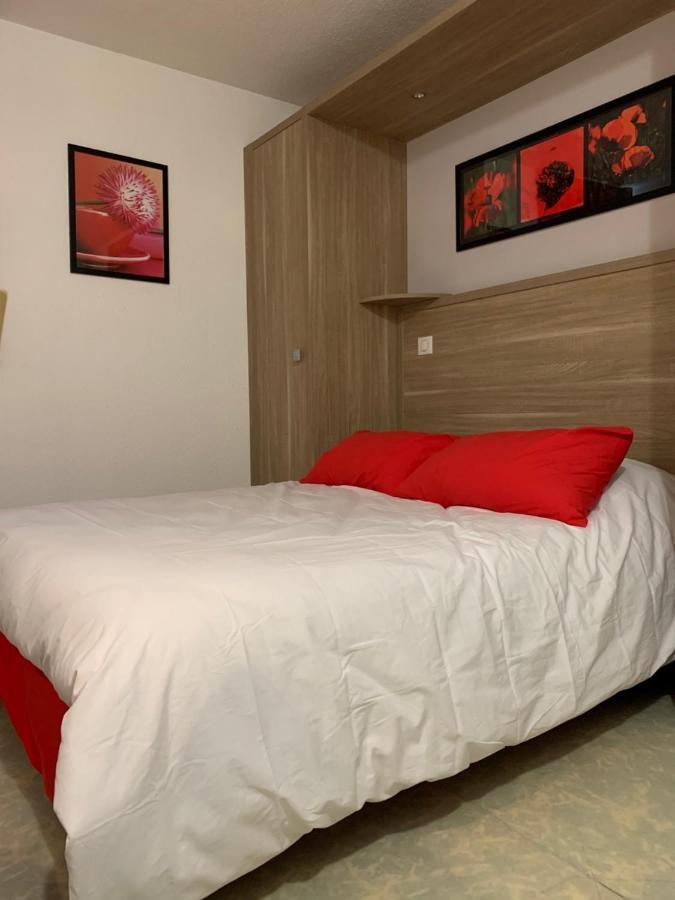 Hotel Restaurant Olympe Aix-en-Provence Luaran gambar