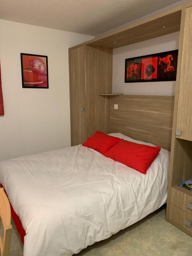 Hotel Restaurant Olympe Aix-en-Provence Luaran gambar