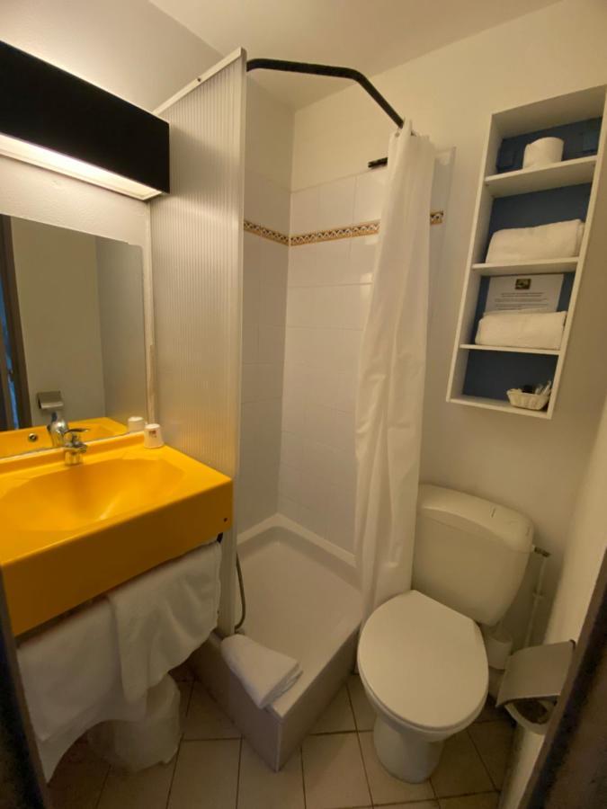 Hotel Restaurant Olympe Aix-en-Provence Luaran gambar
