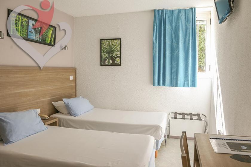 Hotel Restaurant Olympe Aix-en-Provence Luaran gambar